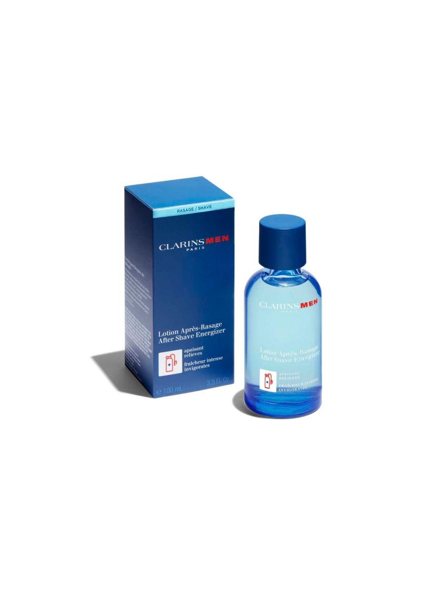 Clarins Men After-Shave Soothing Toner 100 ml