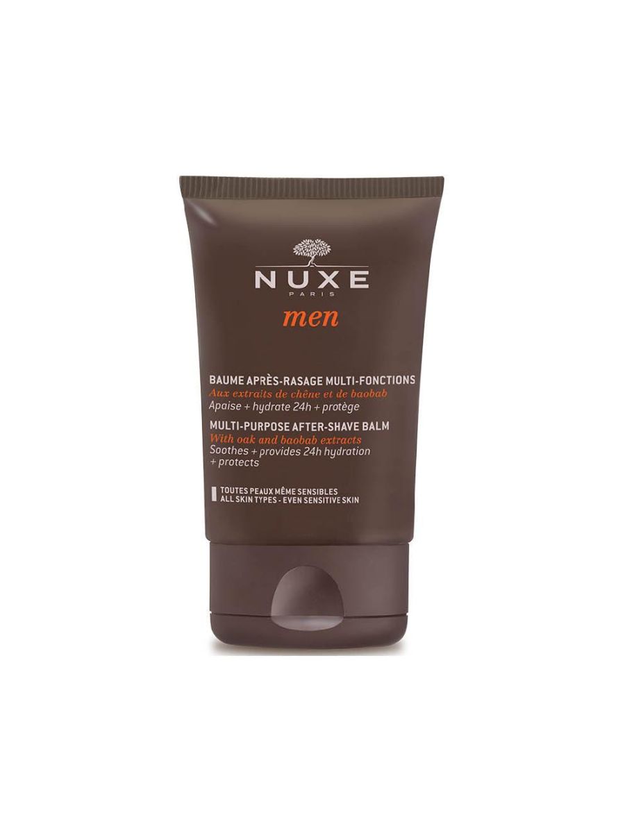 Nuxe Men Multi-Purpose After-Shave Balm 50 ml