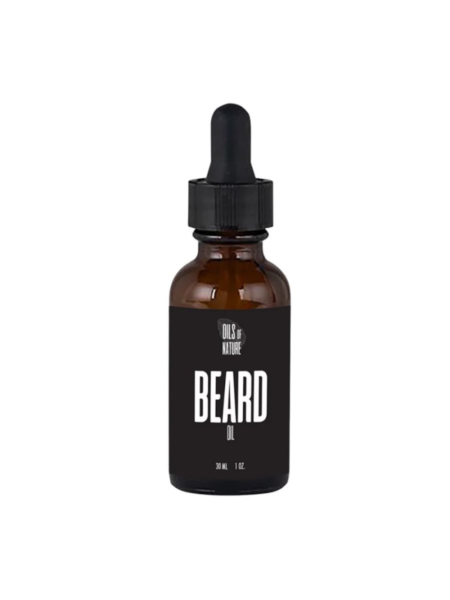 Oils Of Nature Beard Oil 30ml