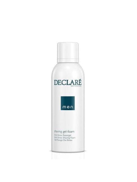 Declar&eacute; Shaving Gel-Foam 150 ml