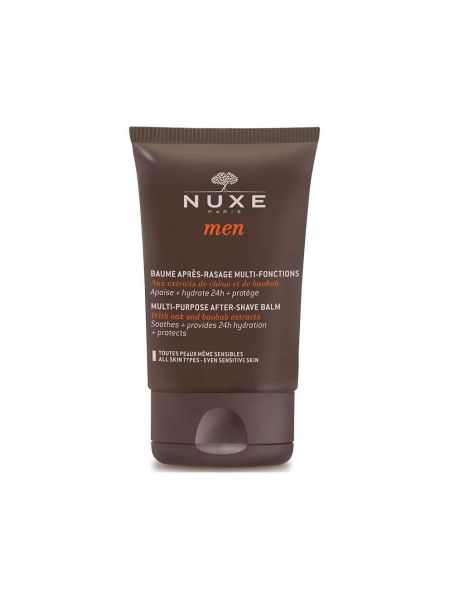 Nuxe Men Multi-Purpose After-Shave Balm 50 ml
