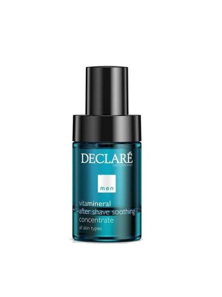 Declare VitaMineral After Shave Soothing Concentrate 50ml
