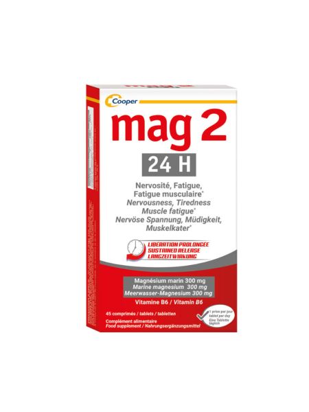 Mag 2 24H  45 Comp